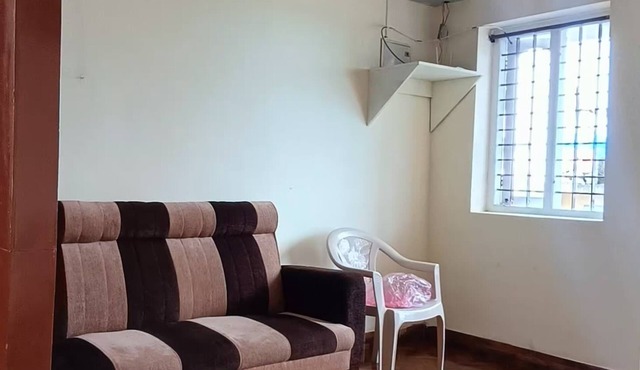 Marvelous 4-bedroom house in Kodaikanal with stunning views