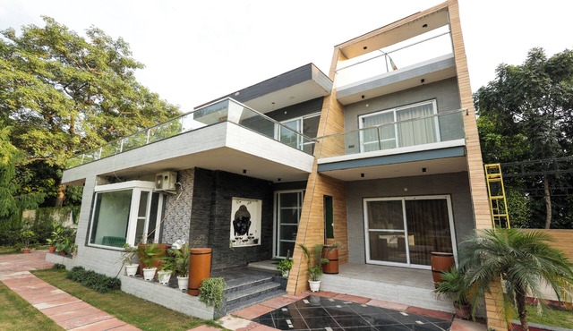 Marwah Farm