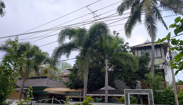 Mary Land Homestay - A "Private Pool Villa" Near Trivandrum Airport and Beach.