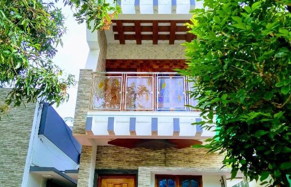 Mary Land Homestay