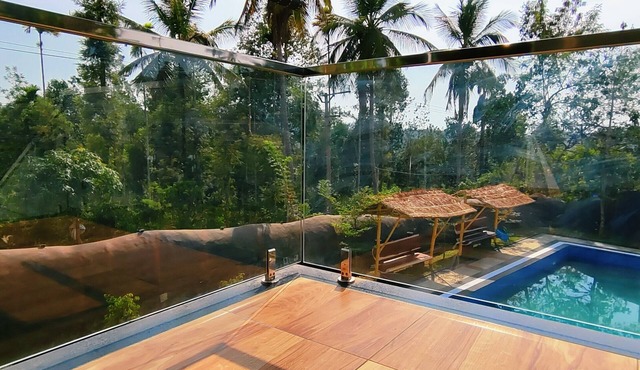 Maryland Holiday Resort