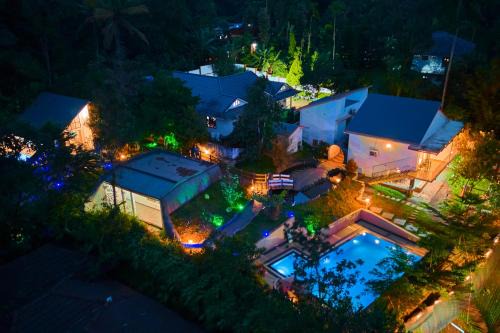 Maryland Nature Stay Wayanad by VOYE HOMES