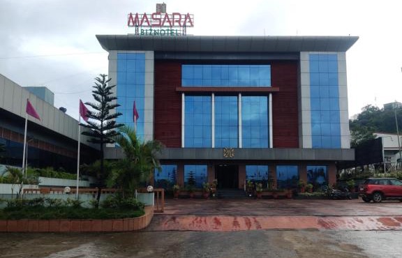 Masara Biznotel