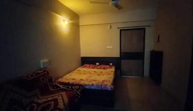 Mascot Shanti Homestay. 1BK with attached bath