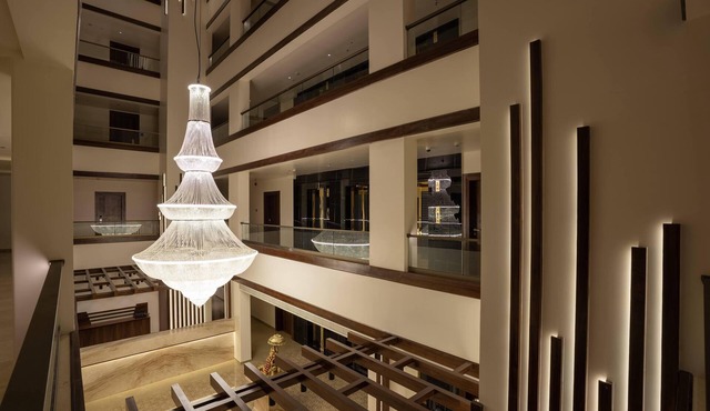 Mastiff Grand The Sia Palace Suites & Banquets, Khopoli (Nr. Imagica)