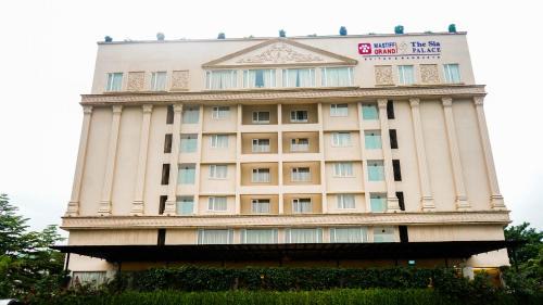 Mastiff Grand The Sia Palace Suites & Banquets, Khopoli, Near Imagica