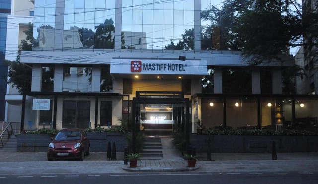 Mastiff Infantry Bengaluru