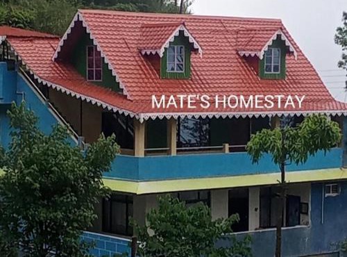 Mate's Homestay