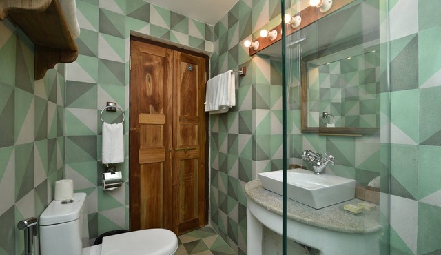 Mateus Boutique Hotel