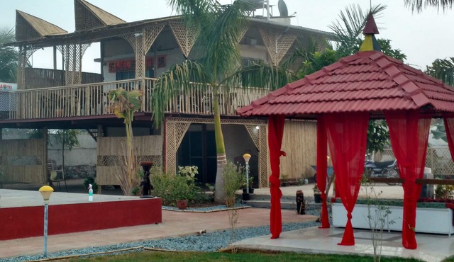 Mati, The Village is a small effort to experience Rural Lifestyle