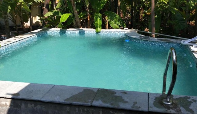Matrukshem villa holiday home
