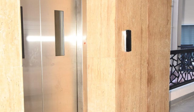 Maurya Residency