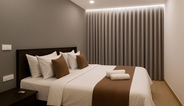 Mauryan Elite Hotel @ Devli Khanpur