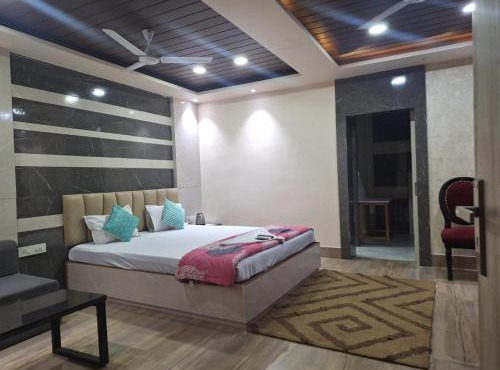 Mavenoak Dreams B&B