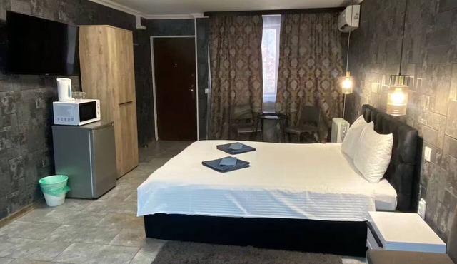 Mavie Central Studio 5 in București