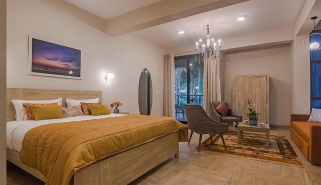 Mawi Summers - Arambol by VEO, StayVista - 4BHK Villa in Arambol