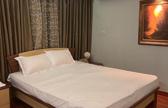 Max House Dhaka in Dhaka