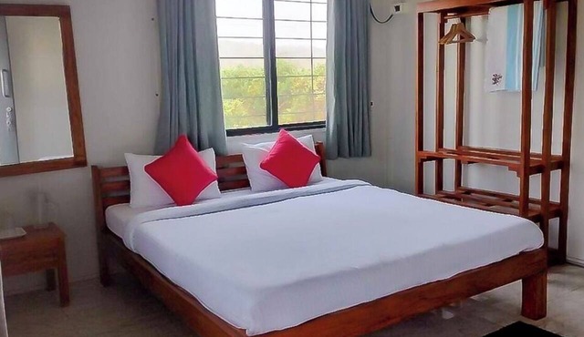 Maya Farm Stay