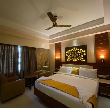 Maya Residency