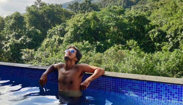 mayaahi resorts and spa