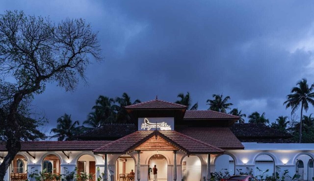 Mayanadhi Resorts