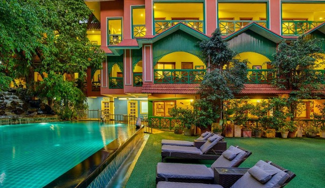 Mayfair Rourkela
