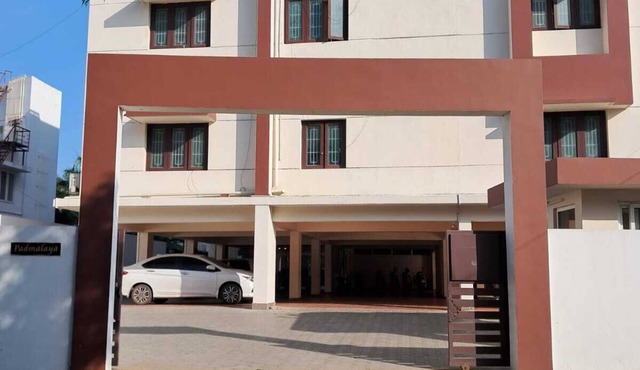 Mayfair Service Apartments