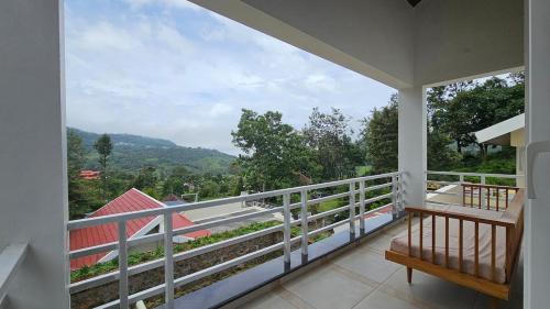 Mayfield Valley Homestay