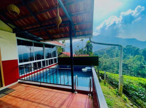 Mayflower Holiday Villa