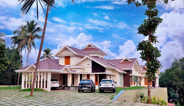 Mayookham Auberge