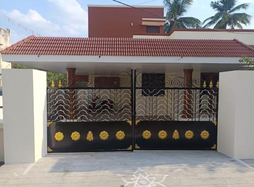 Mayoora Homestay 1 BHK