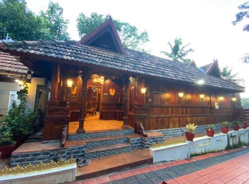 Mayoorapanjaram