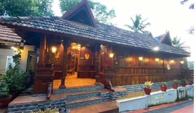 Mayoorapanjaramn