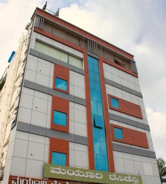 Mayuri Residency Attibele