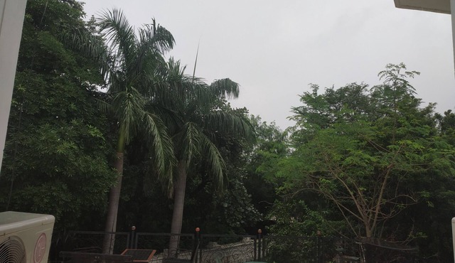 MB Home Residency, Shyamala Hills Bhopal