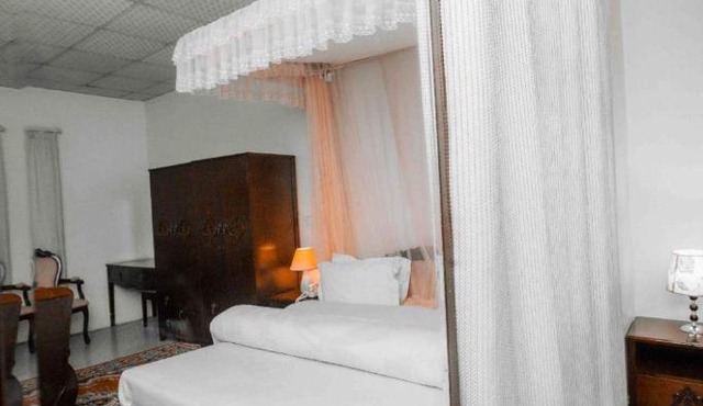 Mbeya Forest Hill Motel in Mbeya
