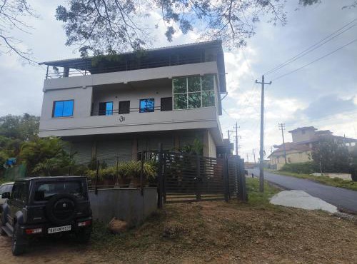 Mcube stays