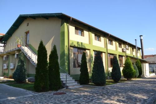 Meșterul Manole in Curtea De Arges
