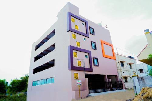 Meadow Comfort Stay