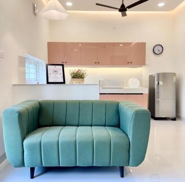Meadows Homestay Elite