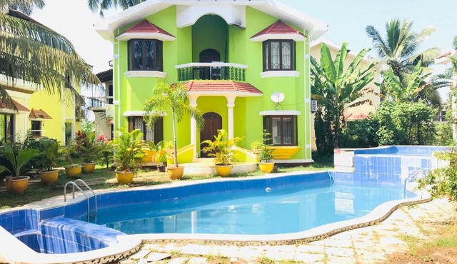 Meadows Luxury life
