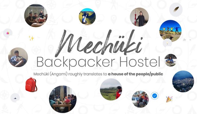 Mechüki Backpacker Hostel by trulynaga in Kohīma