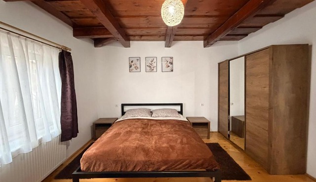 Medelore Cottage in Simonesti