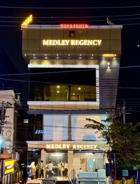 MEDLEY REGENCY