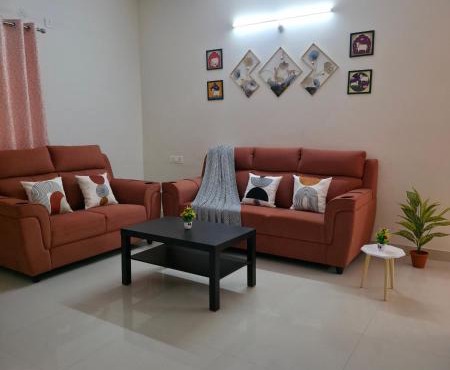Mee Homes Hitech city
