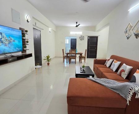 Mee homes Madhapur