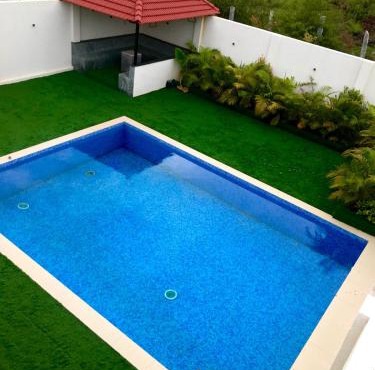 Meenakshi Farm