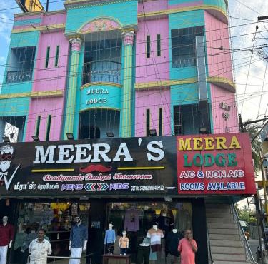 Meera Lodge