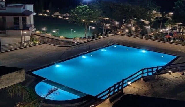 Meera Valley Resort