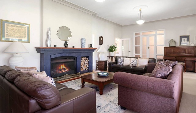 Meerea Country Estate in Bulga